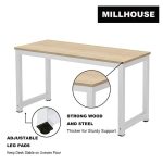 Millhouse Computer Desk
