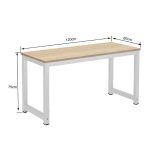 Millhouse Computer Desk dimensions
